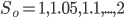 S_o=1,1.05,1.1,...,2